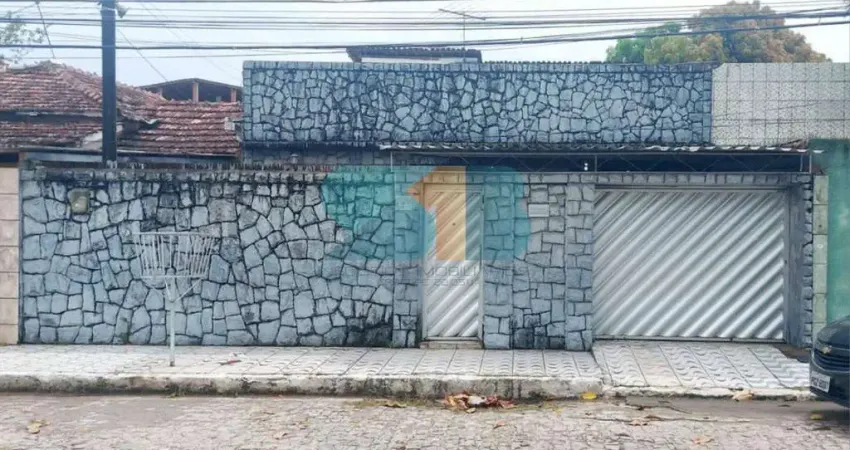 Casa com 5 quartos à venda na Rua Doutor Aluísio Baltar, 123, Iputinga, Recife