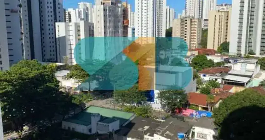 Apartamento para vender com 3 quartos 1 suítes no bairro parnamirim em recife