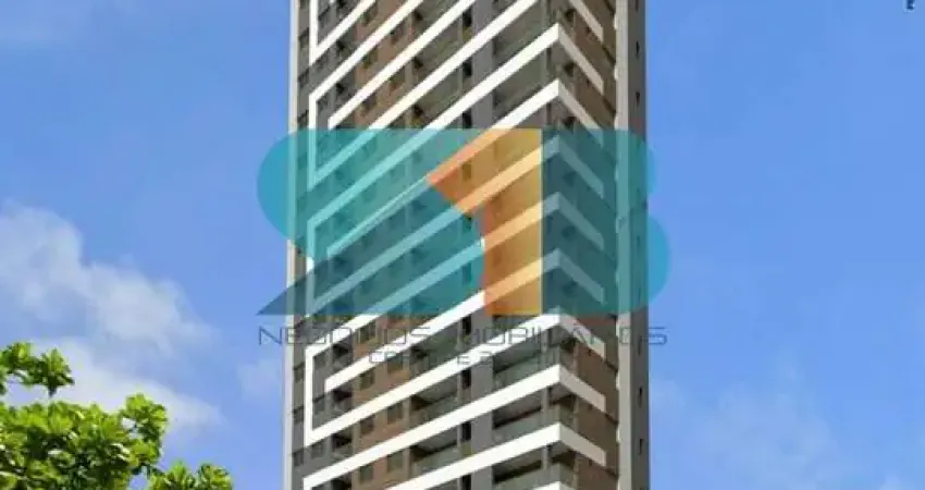 Apartamento com 2 quartos à venda na Rua Monsenhor Silva, 212, Madalena, Recife