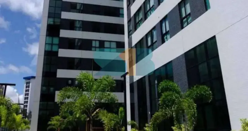 Apartamento com 2 quartos para alugar na Avenida Parnamirim, 375, Parnamirim, Recife