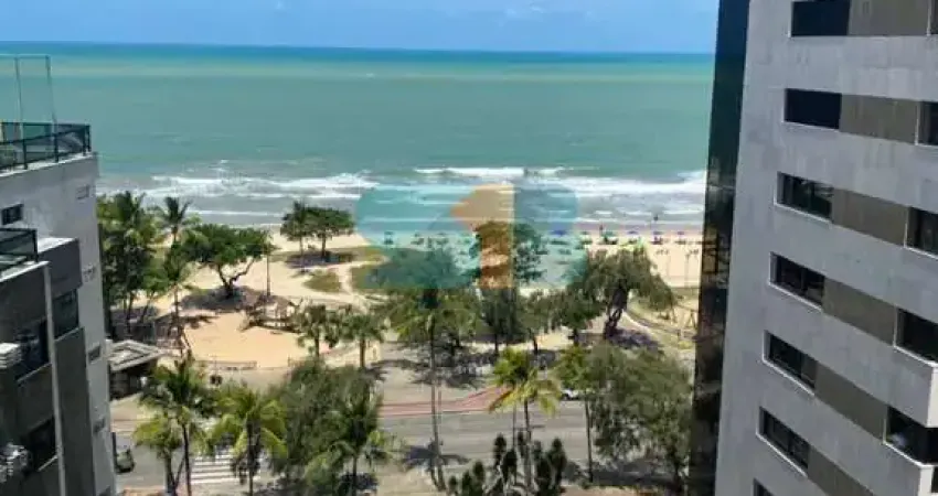 Apartamento para alugar com 3 quartos 3 suítes no bairro de boa viagem em recife