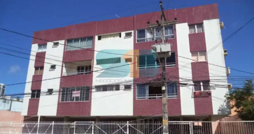 Apartamento para vender com 2 quartos no bairro boa viagem em recife