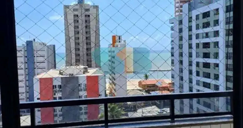 Apartamento para vender com 3 quartos 1 suíte no bairro de piedade