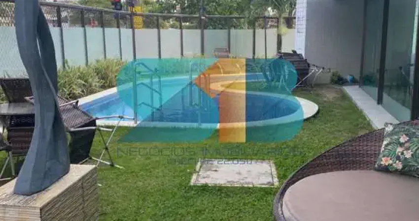 Apartamento para vender com 3 quartos 1 suíte no bairro da iputinga em recife