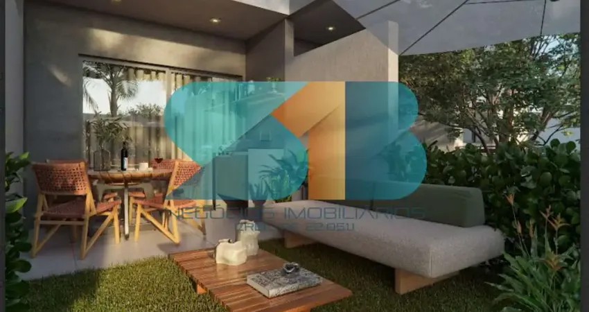 Apartamento com 2 quartos à venda na Rua Setente e um, 1, Praia Dos Carneiros, Tamandaré