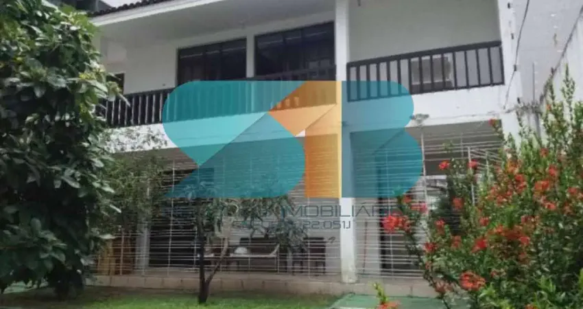 Casa de altíssimo padrão na melhor localização de boa viagem