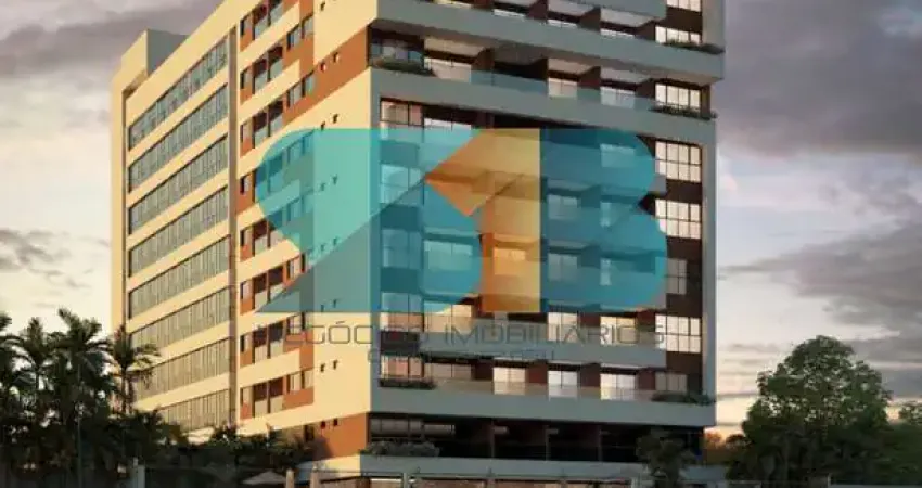 Excelente apartamento na beira mar | são josé da coroa grande