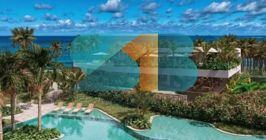 Apartamento com 3 quartos à venda na Alameda das Mangabas, 100, Paiva, Cabo de Santo Agostinho