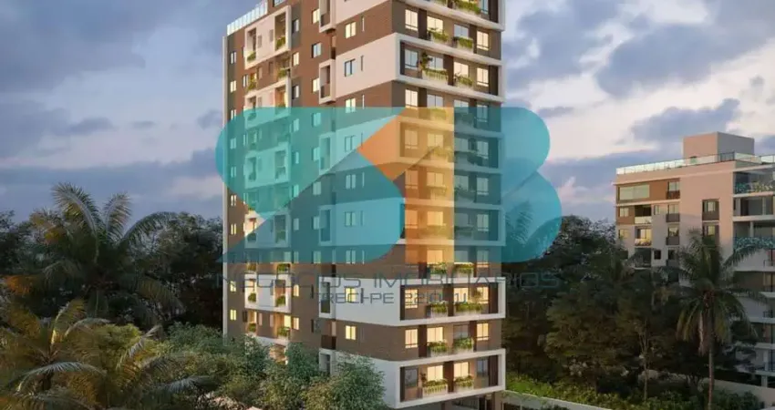 Excelente apartamento no bairro de parnamirim em frente ao pão de açúcar