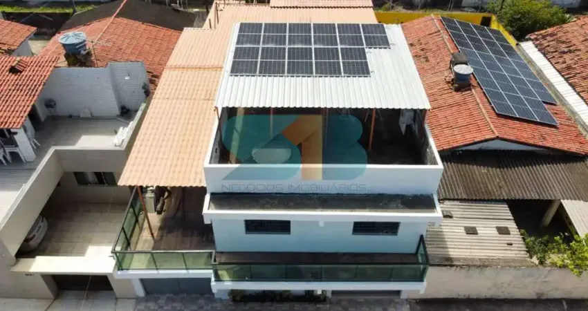 Casa com 3 quartos à venda na Rua Ágata, 231, Nossa Senhora da Conceição, Paulista