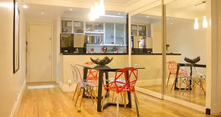 Primeira imagem do imóvel