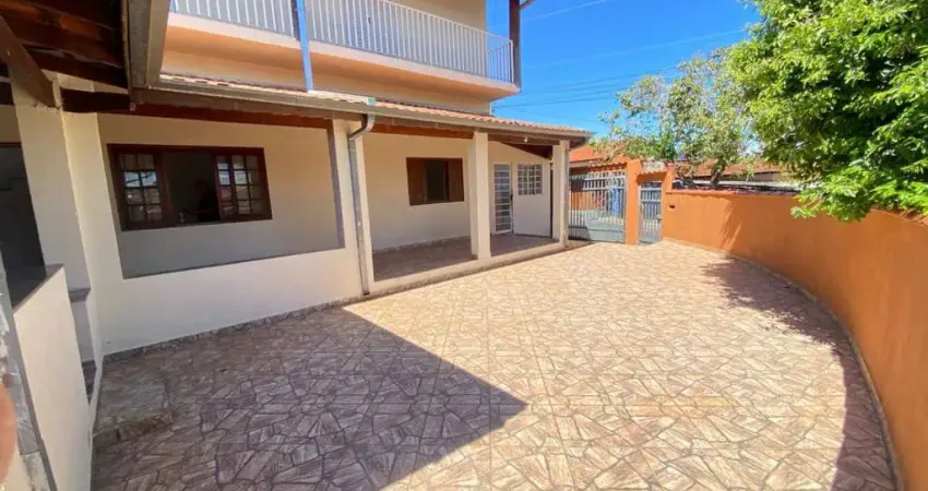 Casa para locação em jaguariúna, núcleo residencial doutor joão aldo nassif, 4 dormitórios, 2 suítes, 3 banheiros, 2 vagas