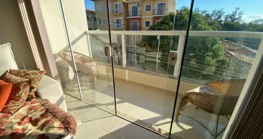 Apartamento para venda em jaguariúna, centro, 2 dormitórios, 1 suíte, 2 banheiros, 2 vagas