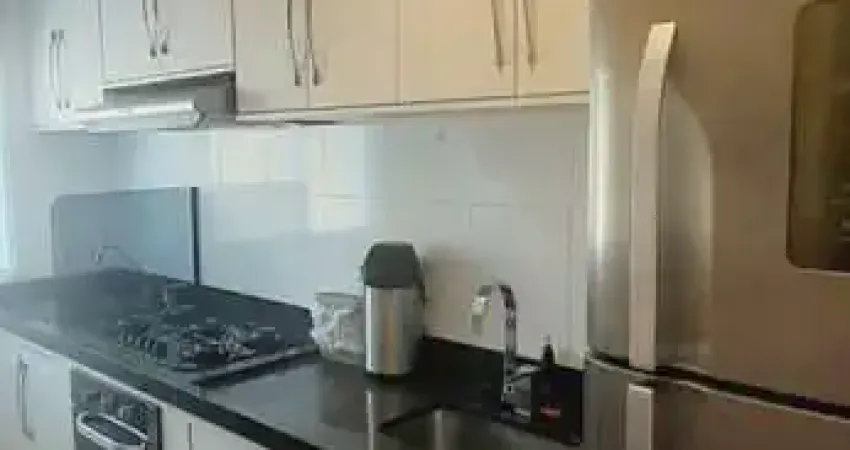 Apartamento para venda em jaguariúna, recanto camanducaia, 2 dormitórios, 1 banheiro, 1 vaga