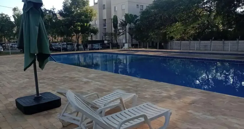 Apartamento para venda em jaguariúna, vargeão, 2 dormitórios, 1 banheiro, 1 vaga