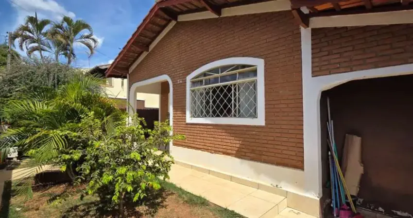 Casa para venda em jaguariúna, jardim mauá ii, 2 dormitórios, 1 banheiro, 2 vagas