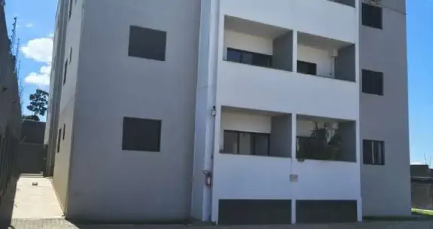 Apartamento 2 dormitórios para venda, jardim são joão, 2 dormitórios, 1 banheiro, 1 vaga