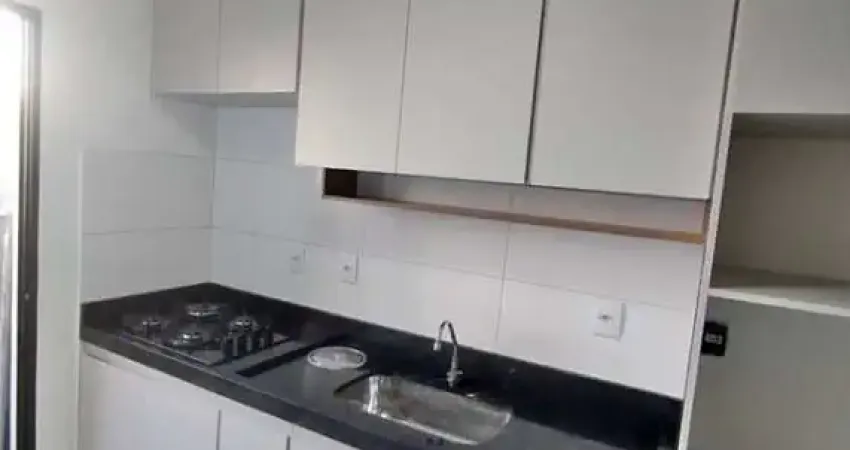 Apartamento 2 dormitórios para venda, núcleo residencial doutor joão aldo nassif, 2 dormitórios, 1 banheiro, 1 vaga