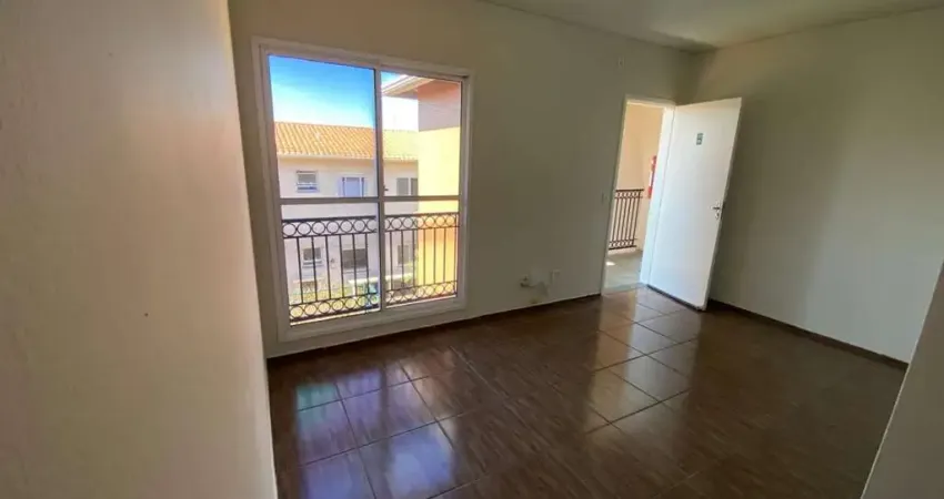 Apartamento para locação em jaguariúna, recanto camanducaia, 2 dormitórios, 1 banheiro, 1 vaga