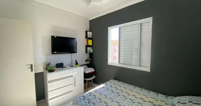 Apartamento para venda em jaguariúna, recanto camanducaia, 2 dormitórios, 1 banheiro, 1 vaga