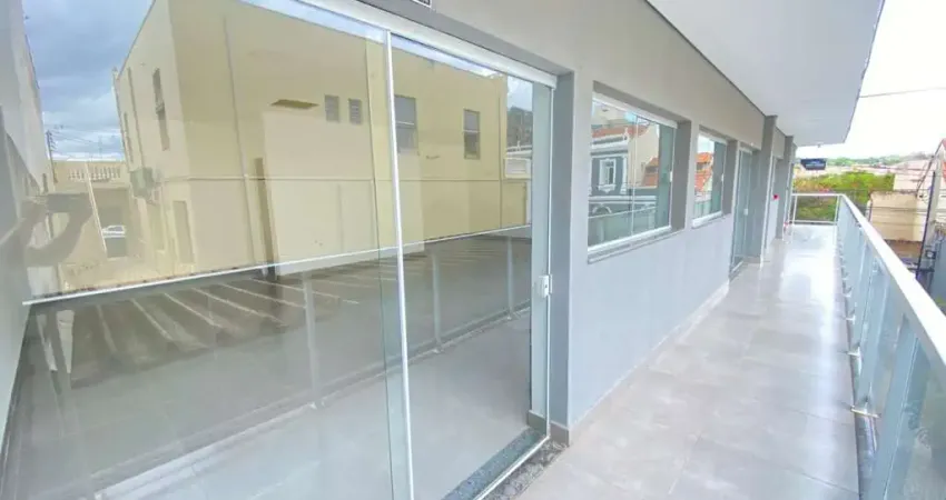 Sala comercial para locação em jaguariúna, centro, 1 banheiro