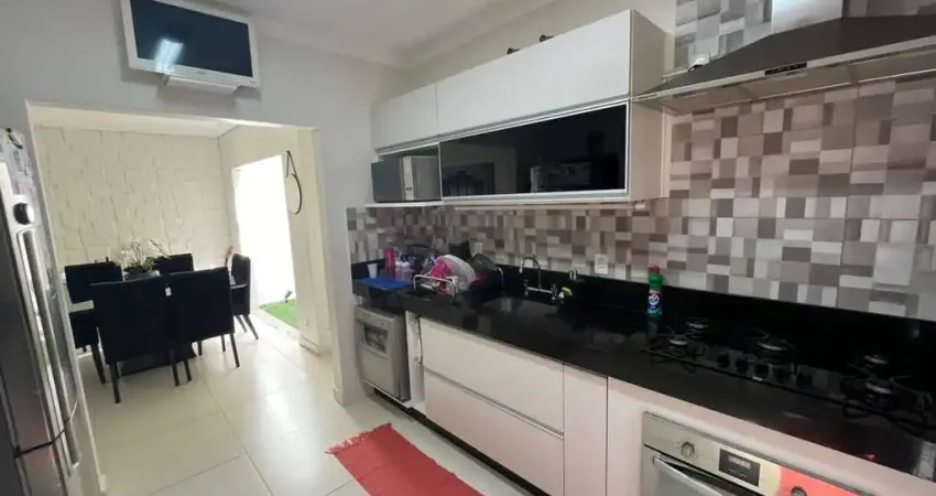 Casa para venda em jaguariúna, roseira de cima, 3 dormitórios, 1 suíte, 2 banheiros, 2 vagas