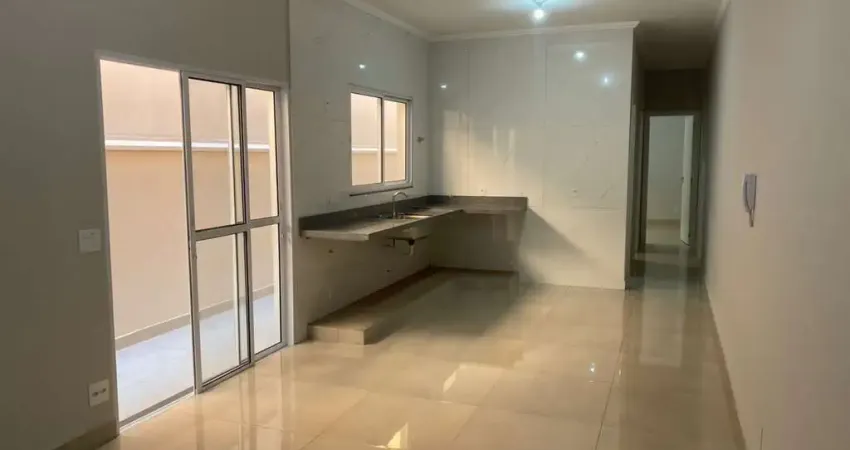 Casa geminada para venda em jaguariúna, parque antonio barbosa, 2 dormitórios, 1 suíte, 2 banheiros, 2 vagas