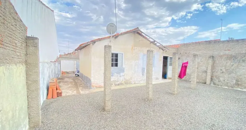 Apartamento para venda em jaguariúna, núcleo residencial são josé, 3 dormitórios, 1 banheiro, 4 vagas