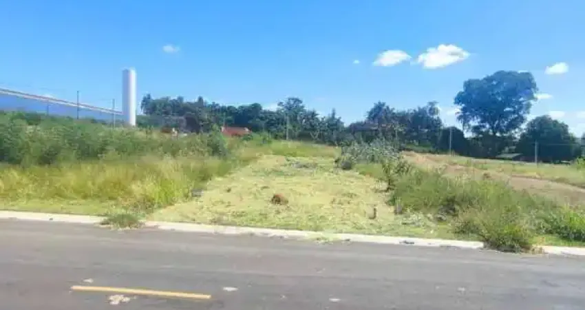 Terreno à venda na Avenida Armando Mário Tozzi, 1111, Santa Úrsula, Jaguariúna