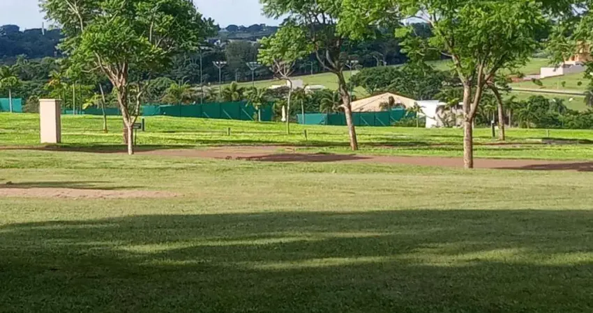Terreno em condomínio fechado à venda na Avenida Haras Patente, 20, Centro, Jaguariúna