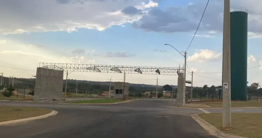 Terreno à venda na Estrada Municipal Alberto Macedo Júnior, 1800, Chácara São José, Jaguariúna