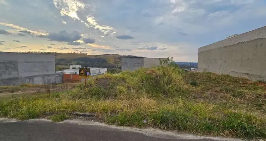 Terreno residencial para venda em jaguariúna, terras da capela de santo antônio