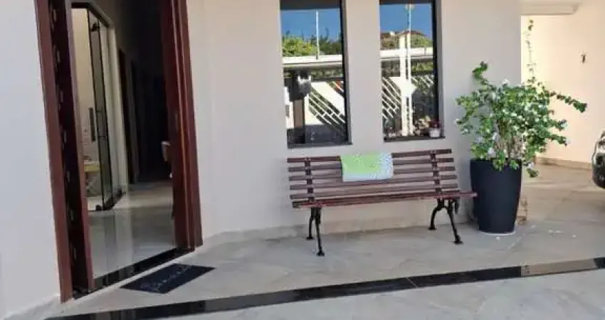 Casa para venda em jaguariúna, jardim cruzeiro do sul, 5 dormitórios, 4 banheiros