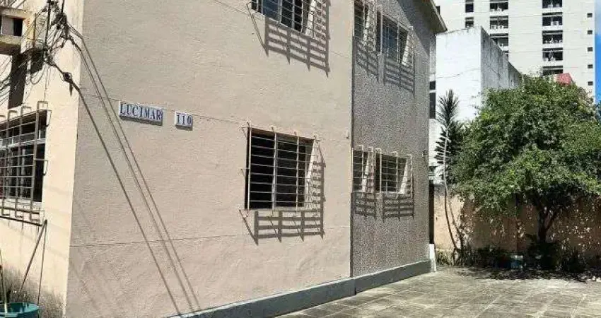 Imóvel para venda tem 85 metros quadrados com 3 quartos em torreão - recife - pe