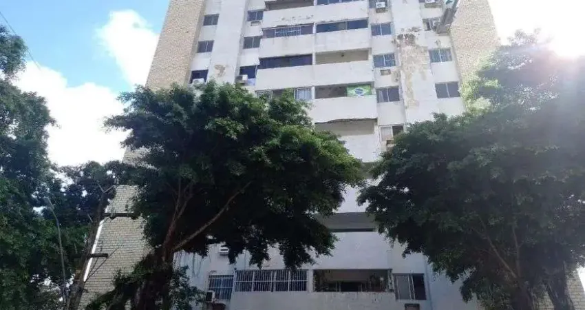Imóvel para venda tem 110 metros quadrados com 3 quartos em boa vista - recife - pe
