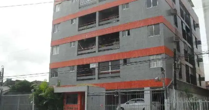 Imóvel para venda possui 60 metros quadrados com 2 quartos em zumbi - recife - pe