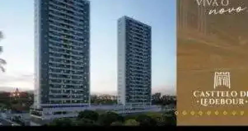 Imóvel para venda possui 61 metros quadrados com 3 quartos em campo grande - recife - pe