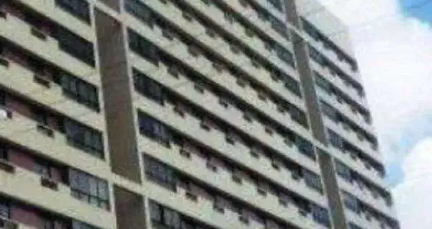 Imóvel para venda tem 92 metros quadrados com 3 quartos em casa amarela - recife - pe