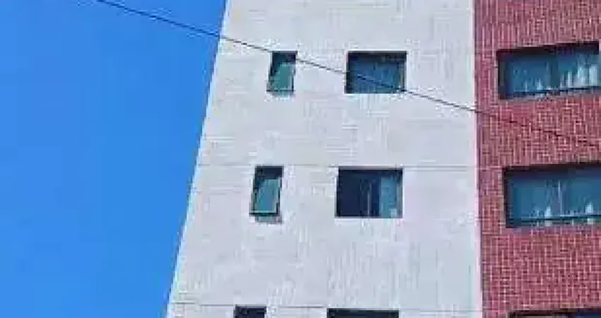 Imóvel para venda tem 45 metros quadrados com 2 quartos em madalena - recife - pe