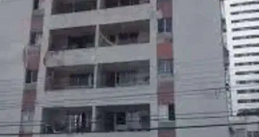 Imóvel para venda possui 82 metros quadrados com 2 quartos em casa amarela - recife - pe