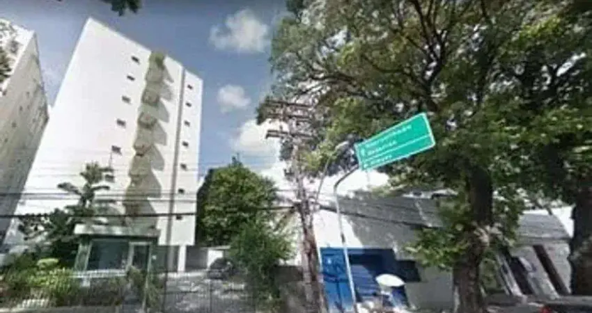 Imóvel para venda possui 110 metros quadrados com 3 quartos em espinheiro - recife - pe