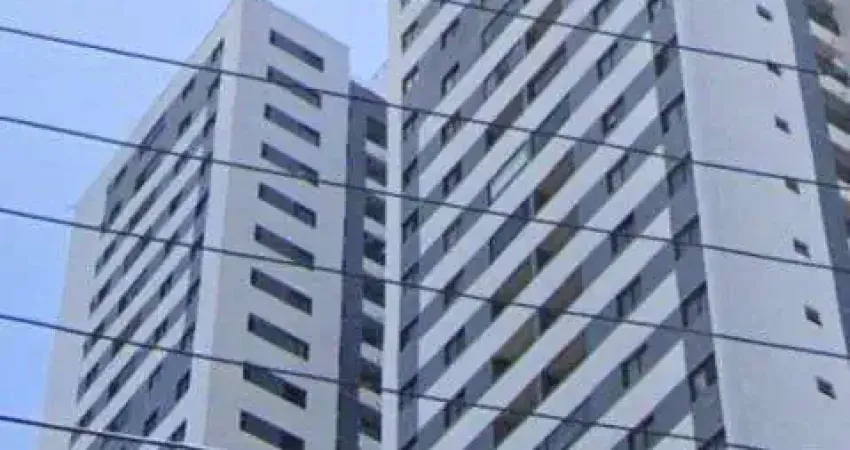 Imóvel para venda com 65 metros quadrados com 3 quartos em madalena - recife - pe