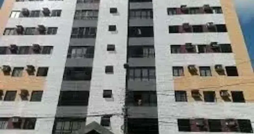 Imóvel para venda possui 125 metros quadrados com 3 quartos em espinheiro - recife - pe