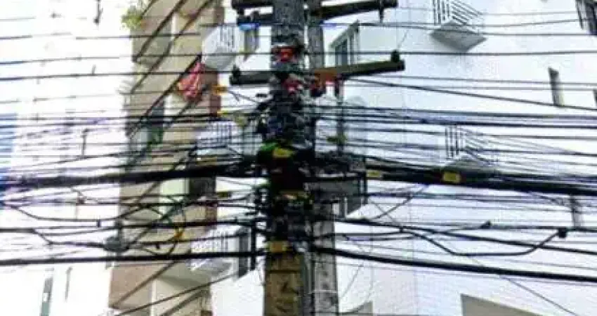 Imóvel para venda tem 86 metros quadrados com 3 quartos em casa amarela - recife - pe