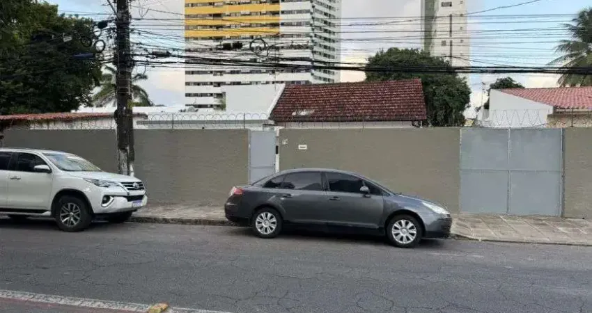 Imóvel para venda com 265 metros quadrados com 3 quartos em encruzilhada - recife - pe