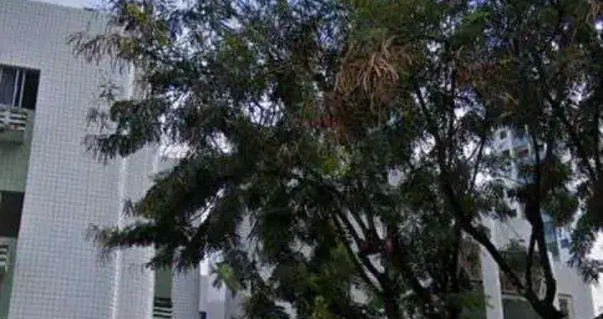 Imóvel para venda tem 86 metros quadrados com 3 quartos em torre - recife - pe