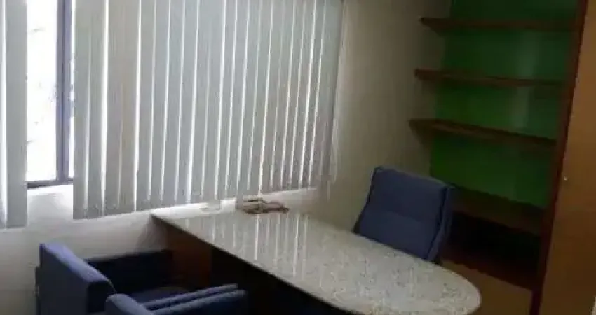 Imóvel para venda possui 32 metros quadrados em graças - recife - pe