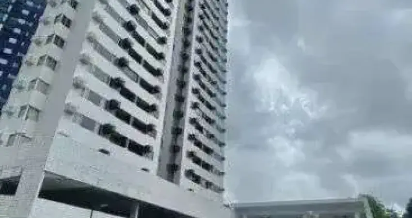 Imóvel para venda tem 65 metros quadrados com 3 quartos em rosarinho - recife - pe