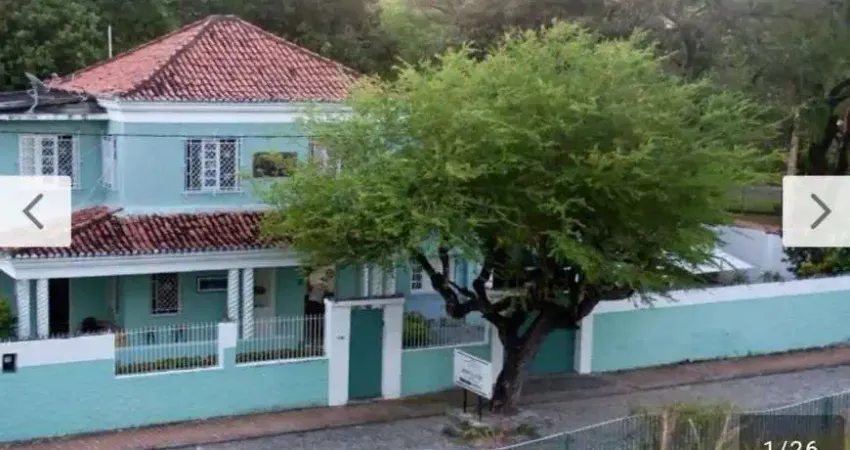 Imóvel para venda com 480 metros quadrados com 8 quartos em carmo - olinda - pe