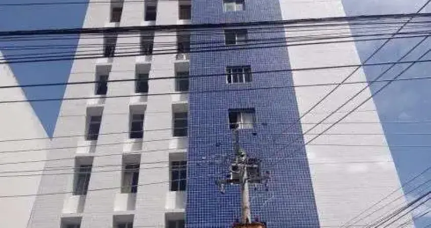 Imóvel para venda tem 62 metros quadrados com 2 quartos em boa vista - recife - pe